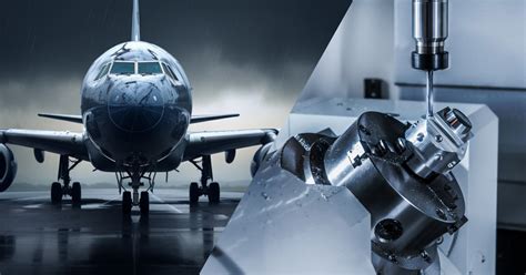 aerospace and defense cnc machining|aerospace cnc machining services.